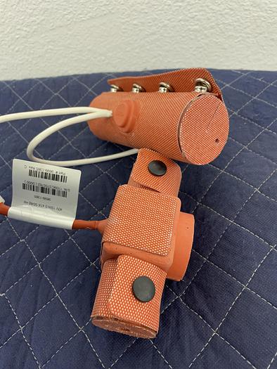 Used MKS (LAM RESEARCH) HEATER JACKET 9699-1365