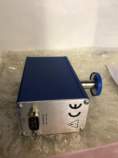 Used GRANDVILLE-PHILLIPS 275 MINI CONVECTRON