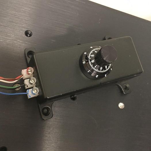 Used METAPHASE MB-DAL806-W-24