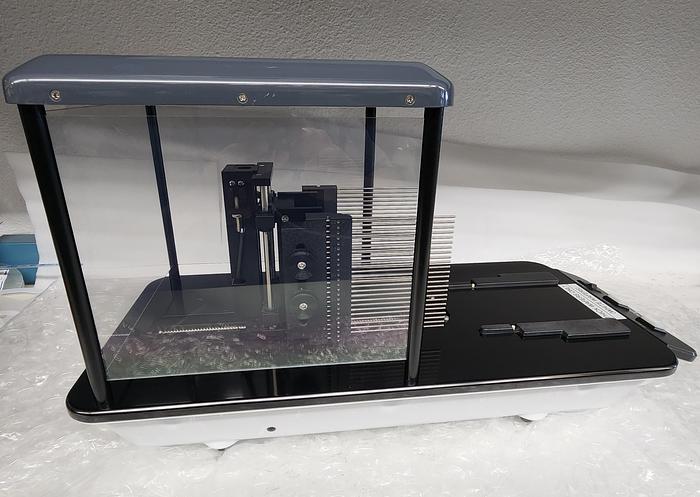 HSQUARE CORP. LCT1AS6 AUTOMATIC LOW CONTACT WAFER TRANSFER SYSTEM