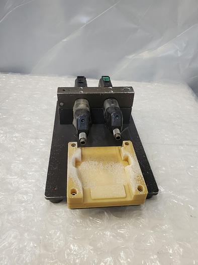 Used HIOS BL 5000 ELECTRIC SCREW DRIVER