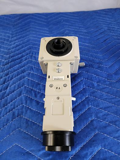 Used OLYMPUS BH2-UMA