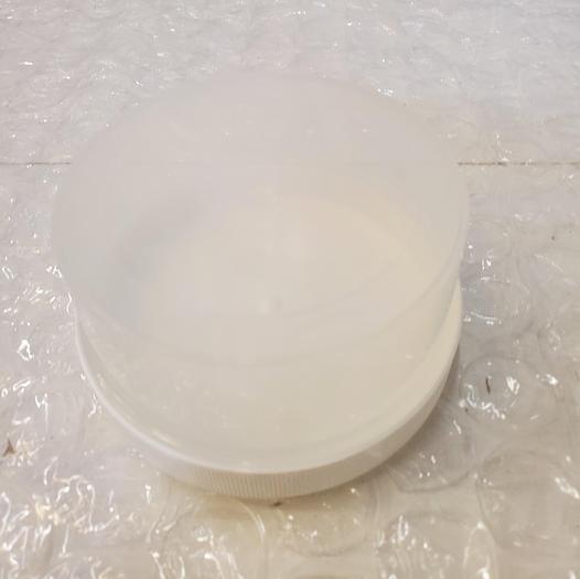 POLYPROPYLENE JARS 5IN. X 2.5IN