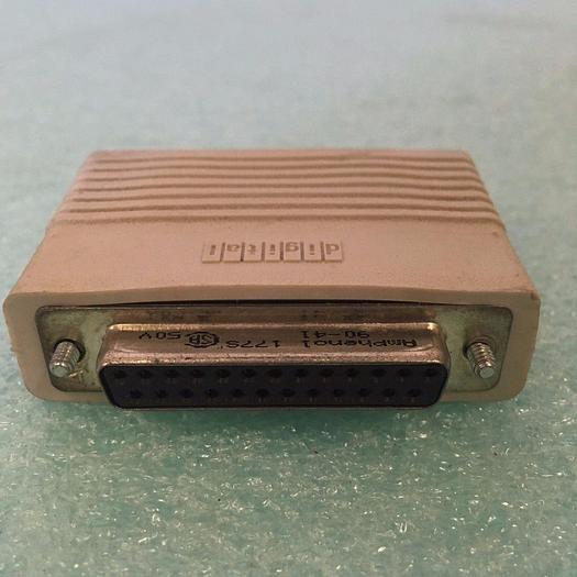 Used DIGITAL 90-41 AMPHENOL 177S