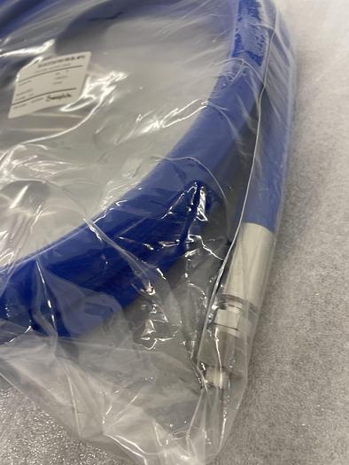 Used SWAGELOK SS-WC8TA8TA8-180-BL-NFS