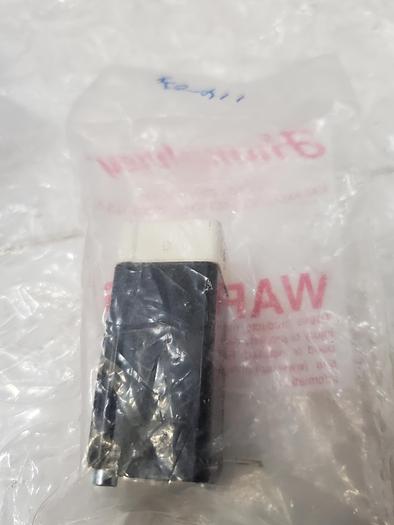 Used VACUUM SOLENOID 114-038