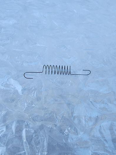 BOX 3 OF LEYBOLD OPTICS GMBH CCS PRO NEW SPARE PARTS