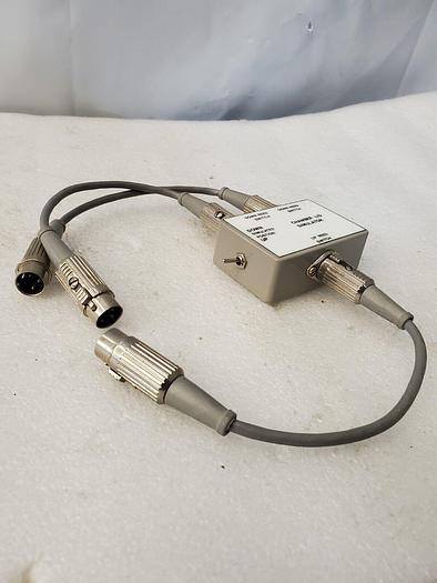 Used CHAMBER LID SIMULATOR