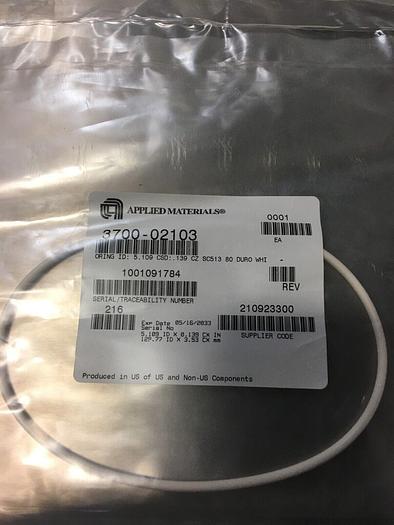 AMAT O-RING 3700-02103