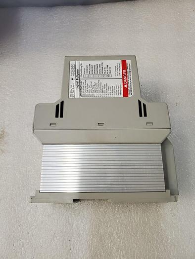 ALLEN BRADLEY 160-AA04NSF1P1 SPEED DRIVE