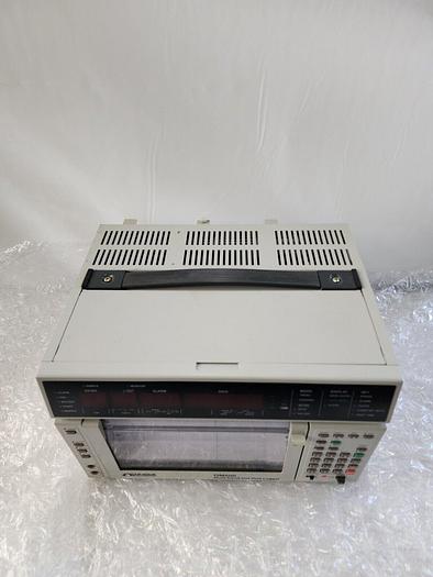 Used OMEGA OM500 MULTI-TREND AND DATA LOGGER