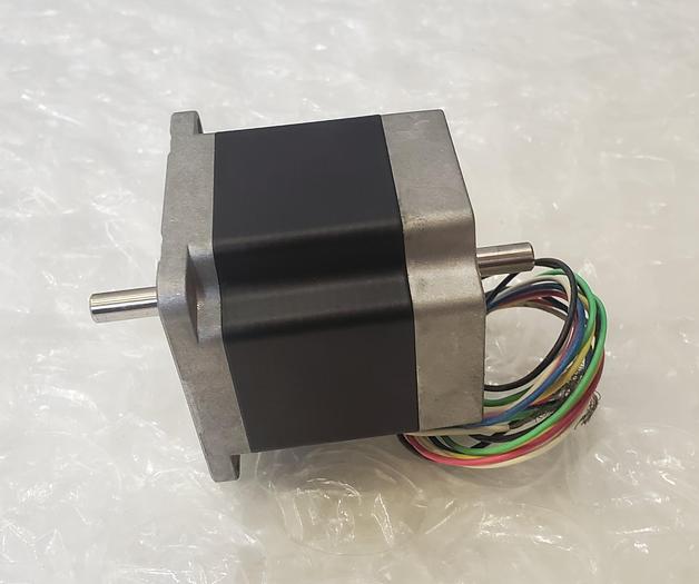 Used VEXTA STEPPING MOTOR PK266-01B 2-PHASE