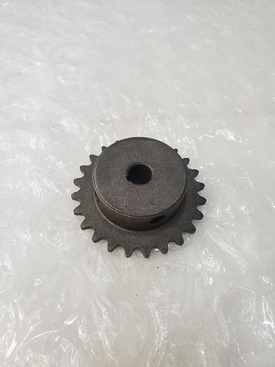 Used 765-007787-001 SPROCKET DRIVEN 2.873PD .500B