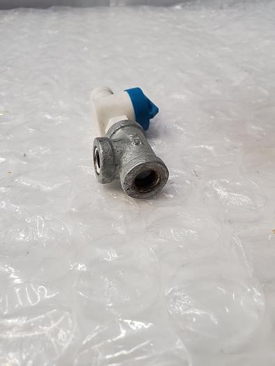 Used X5 SHUT-OFF VALVE