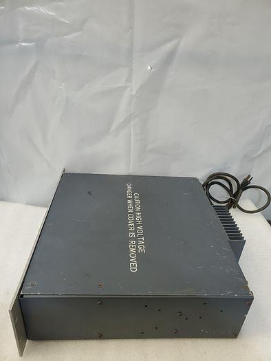 Used HARRISON 6521A DC POWER SUPPLY