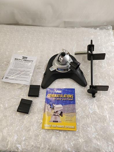 PANAVISE MODEL 308 HEAVY DUTY CIRCUIT CARD HOLDER