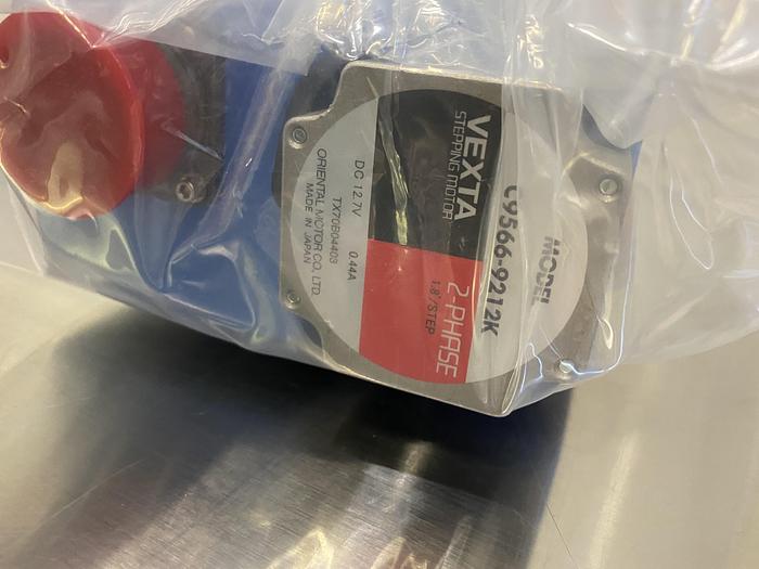 Used 853-013541-002 ASSY THROTTLE VALVE, HTD SO # 1218018