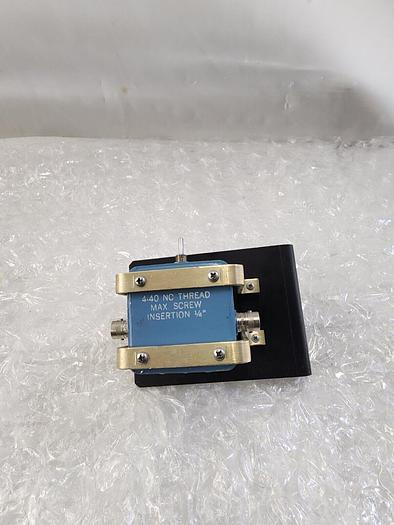 Used MERRIMAC PS-4-13B