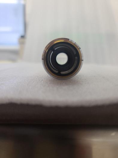 OLYMPUS NEOSPLAN10 0.30 ∞- F=180 OBJECTIVE