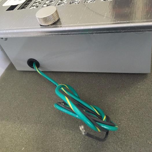 Used KOOLTRONIC K2P40 230V 50/60HZ