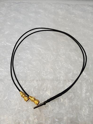 Used ALPHA WIRE-07 9174 CABLE