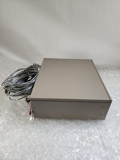 Used KEITHLEY 500A MEASUREMENT AND CONTROL SYSTEM