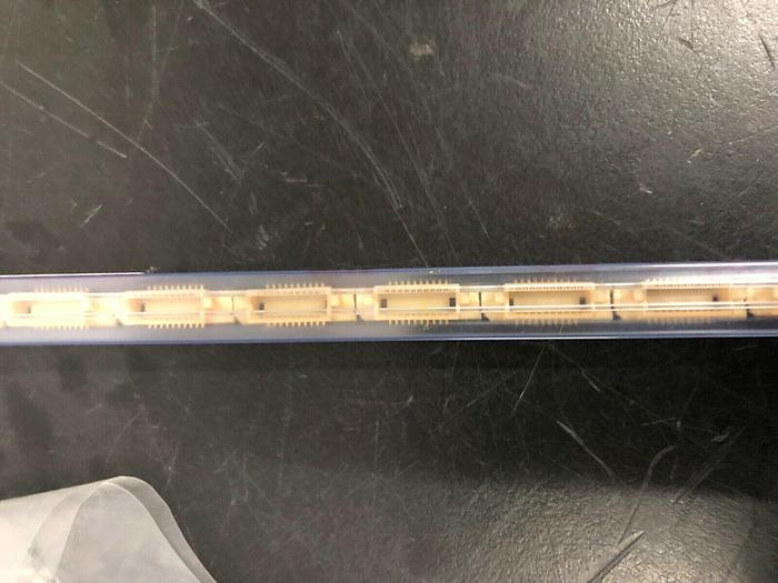 Used H10784-ND CONN HEADER 20POS .8MM