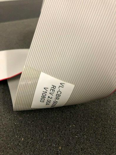 Used VERSALOGIC CORP VL-CBR-5009B REV 2