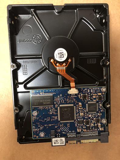 Used HITACHI 0F10381