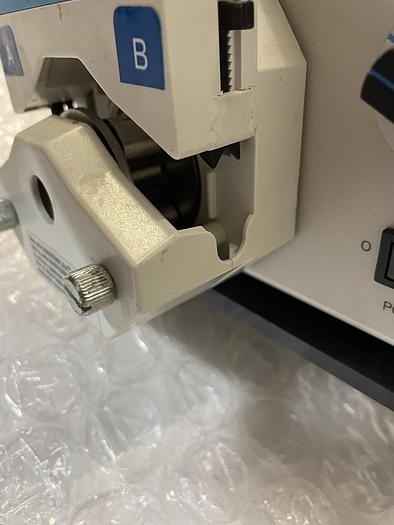 Used COLE PARMER MASTERFLEX L-S ECONOMY DRIVE 7554-90