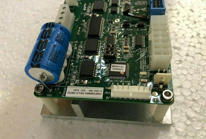 7206865 pwa,cm servo amp