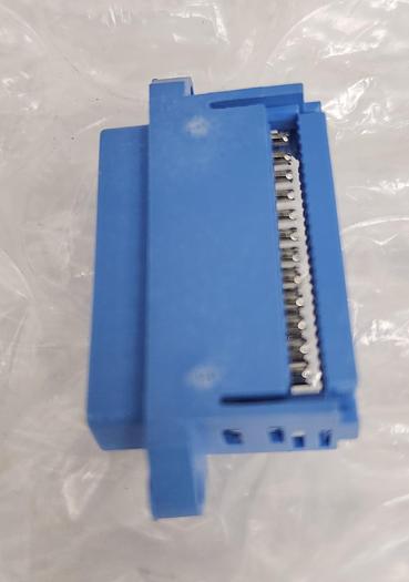 PARALLEL CONNECTORS