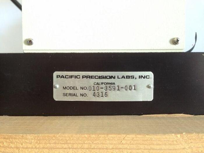 Nikon Mini-Z Microscope / PPL Pacific Precision Labs System & More! Great Deal!