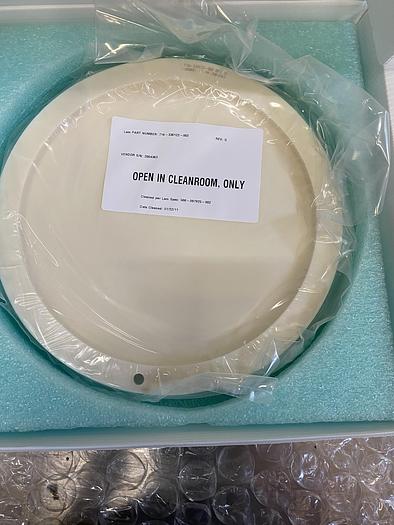 Used LAM RESEARCH 716-330122-002 CLEAN CELL PART