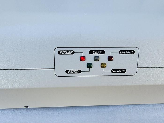 Used ORYX INSTRUMENTS SYSTEM 700-HMR , ESD-QST M700HMR ESD TESTER