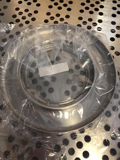 Used CLEANPART CLAMP RING 0020-26213-283-004