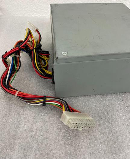 Used MOREX ESP-250 ATX 250W SWITCHING POWER SUPPLY
