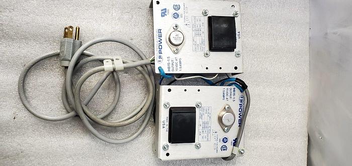 Used INTERNATIONAL POWER IHB24-1.2