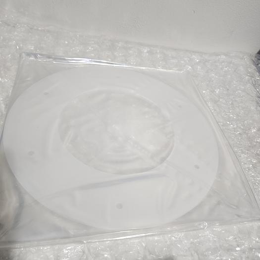 Used OEM GROUP RING CONFINEMENT QTZ 410236-062