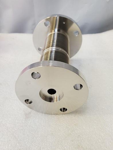 ULVAC HE2212-231-02A BELLOW UNIT