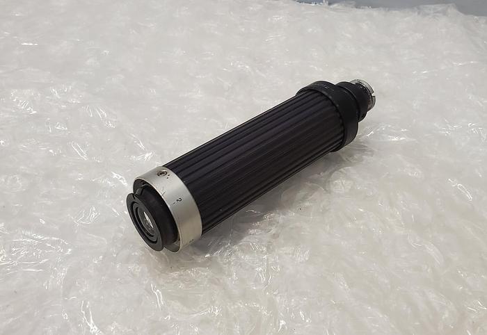Used CUSTOM OCULAR TUBE OBJECTIVE