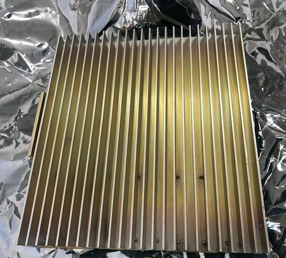 Used DOVER INSTRUMENTS GA6520-10HS-103F