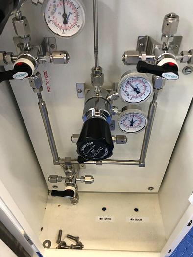 Used FUMEHOOD CABINET