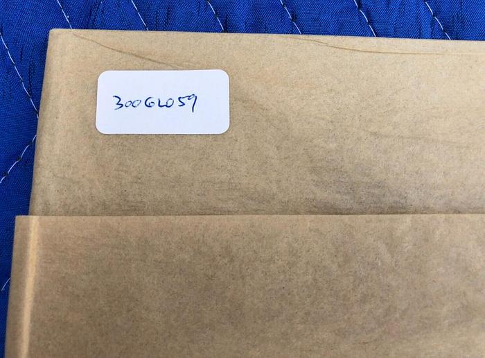 ULVAC COLOR LIGHT MIRROR 3006L059