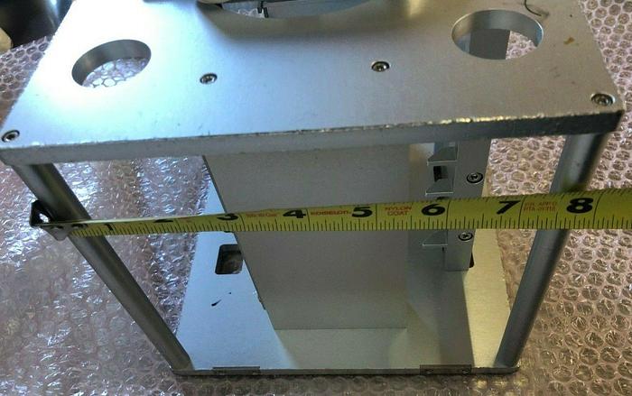 Used LANTECHNICAL 6'' CASETTE