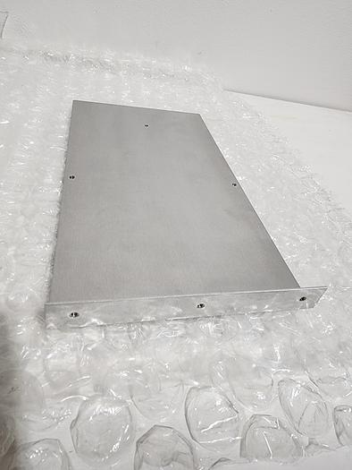 Used DTL BOTTOM PLATE VIDEO SERVER M00004684