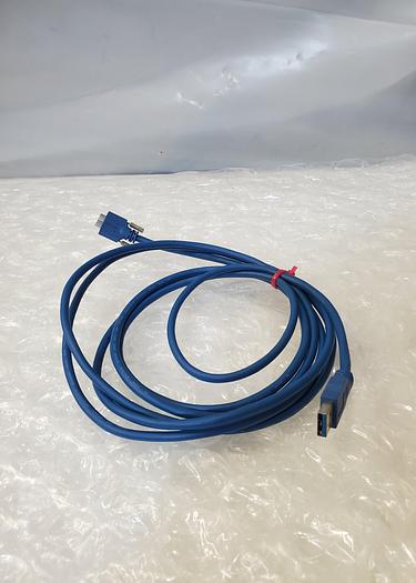 Used AWM E101344 STYLE 2725 CABLE