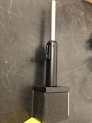 Used Newport MB-3 Magnetic Base Holding Force US PATENT 9603