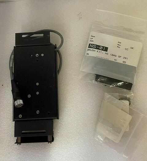 Used ASYMTEK NEEDLE SENSOR NS- SERIES