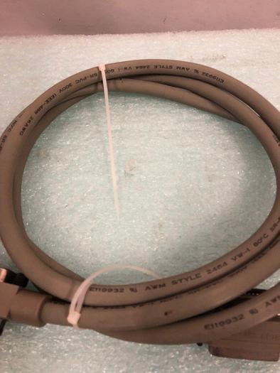 Used IEEE-4888 GPIB AWM 2464 VW-1 E119932